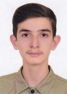 تصویر محمدطاها توحیدی